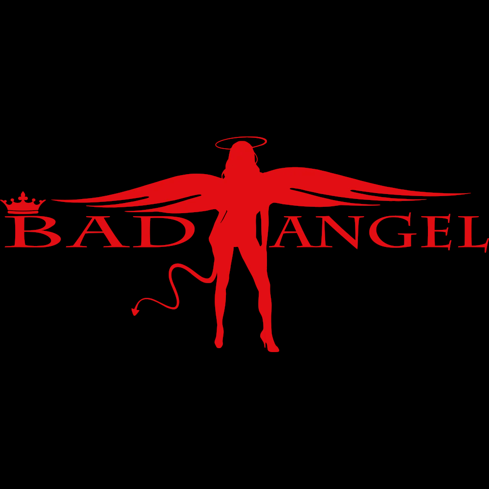 Logo for Bad Angel