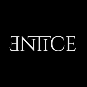 Logo for Entice Gentlemen's Club