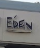 Cafe Eden logo