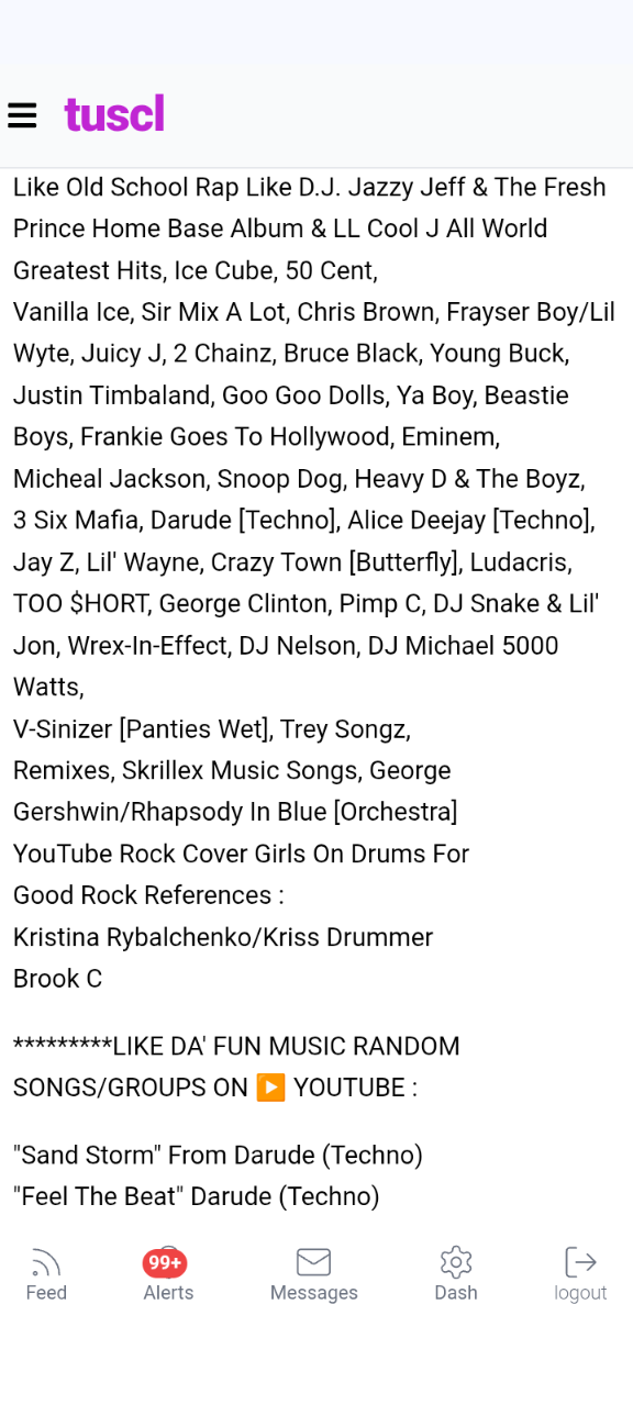 Media