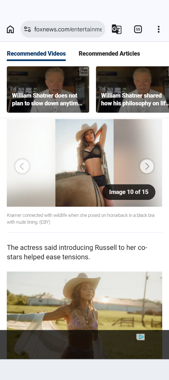 Media