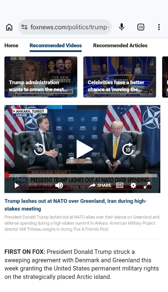 Media
