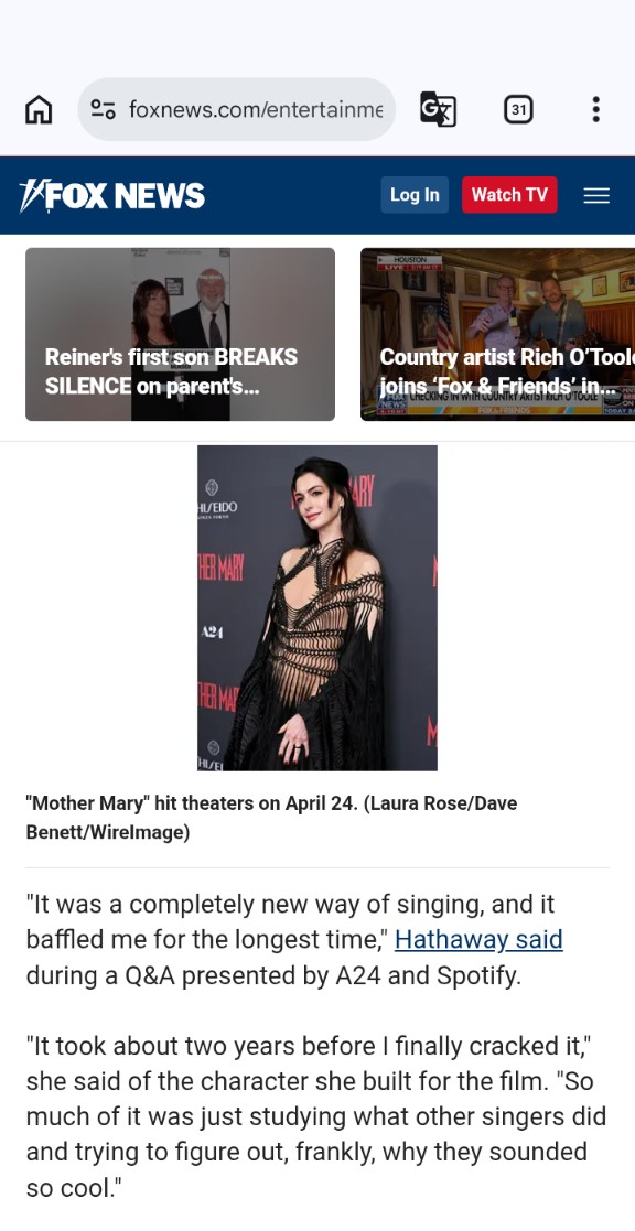 Media