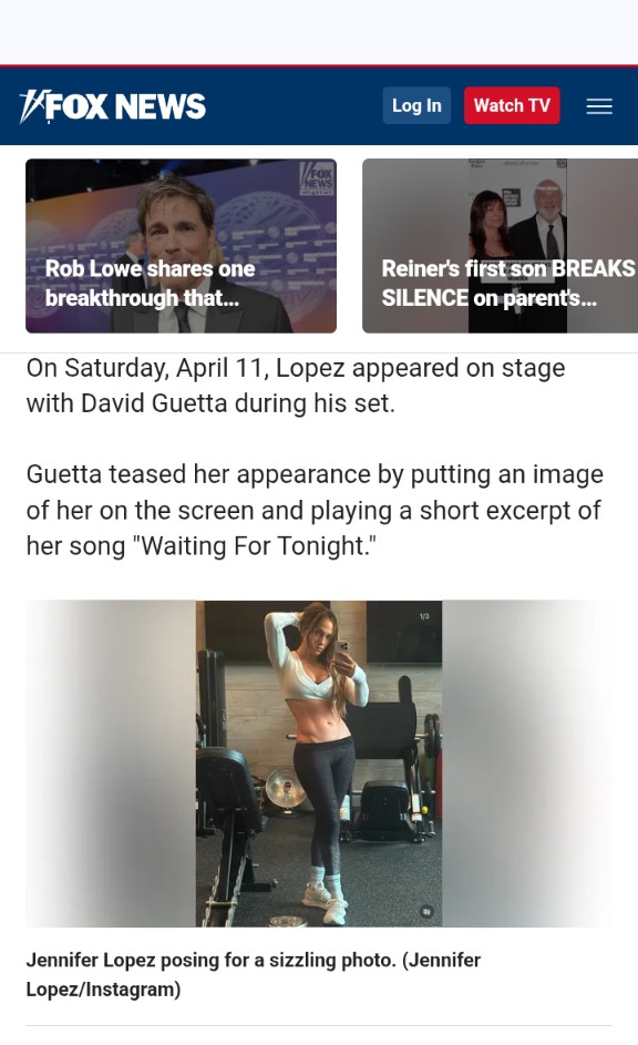 Media