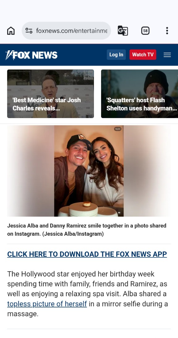 Media