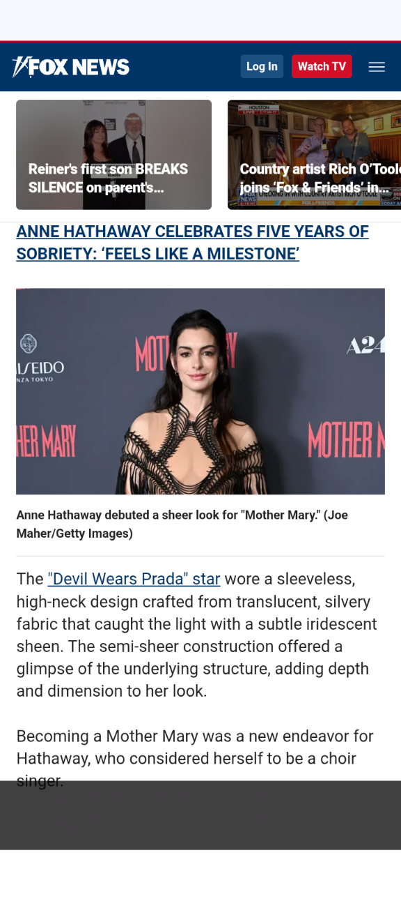 Media