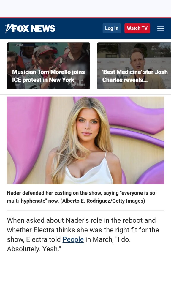 Media