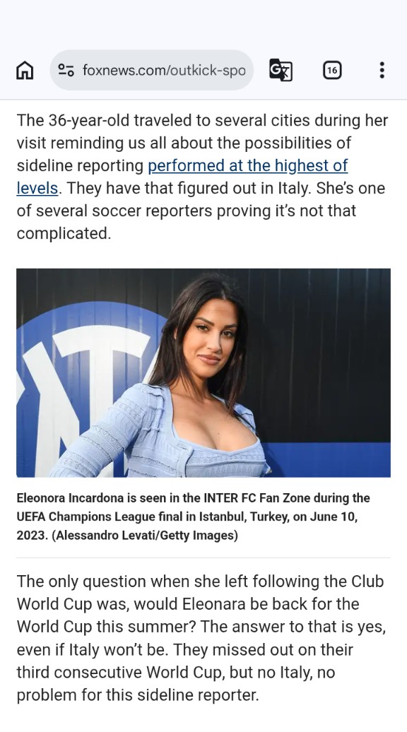 Media