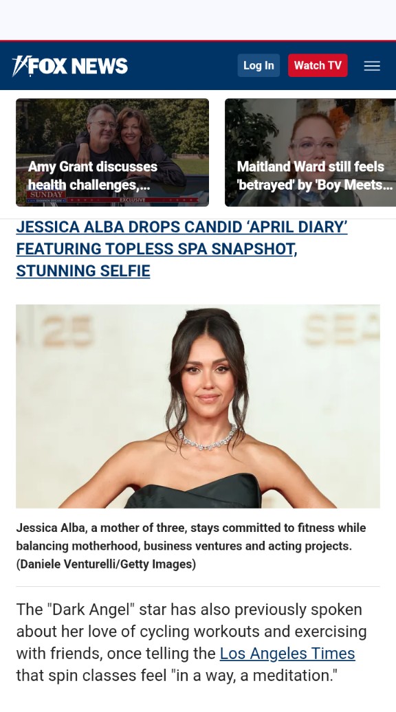 Media