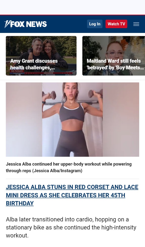 Media