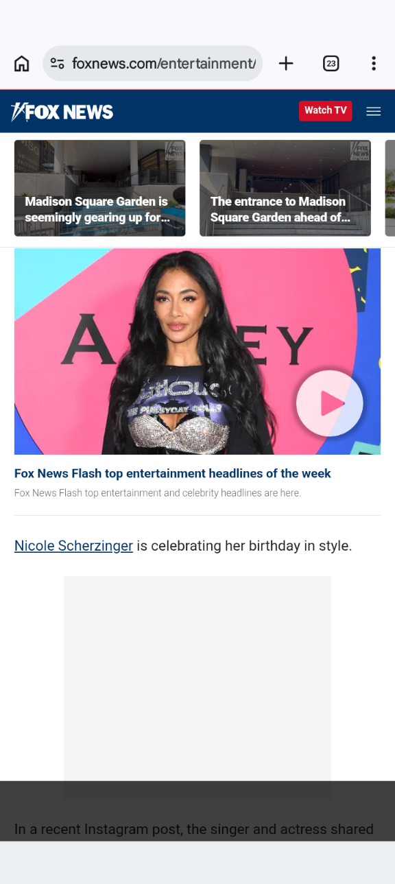 Media