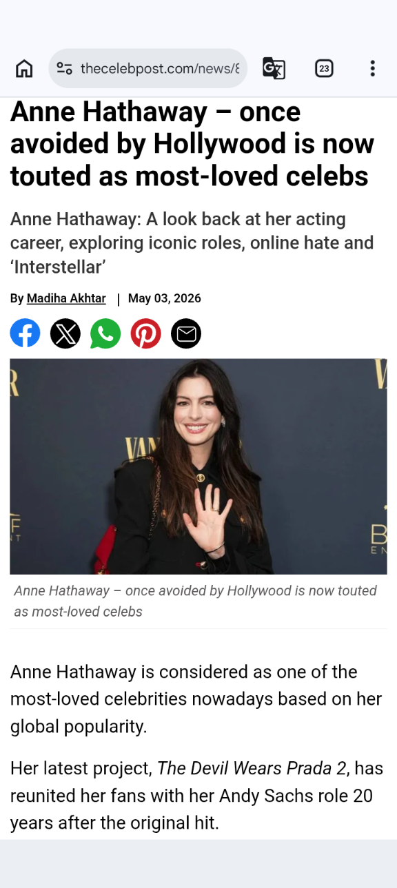 Media