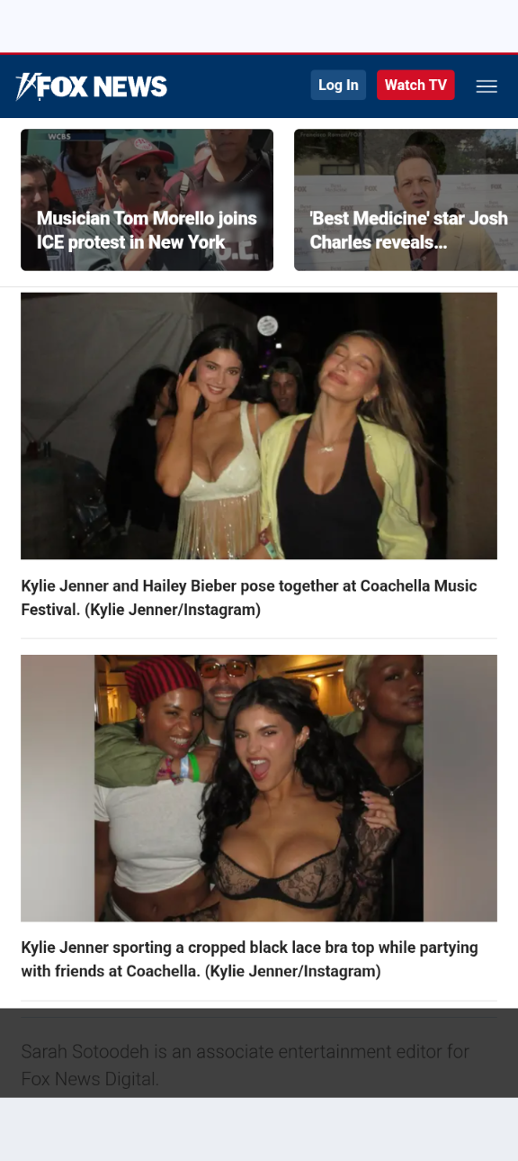 Media