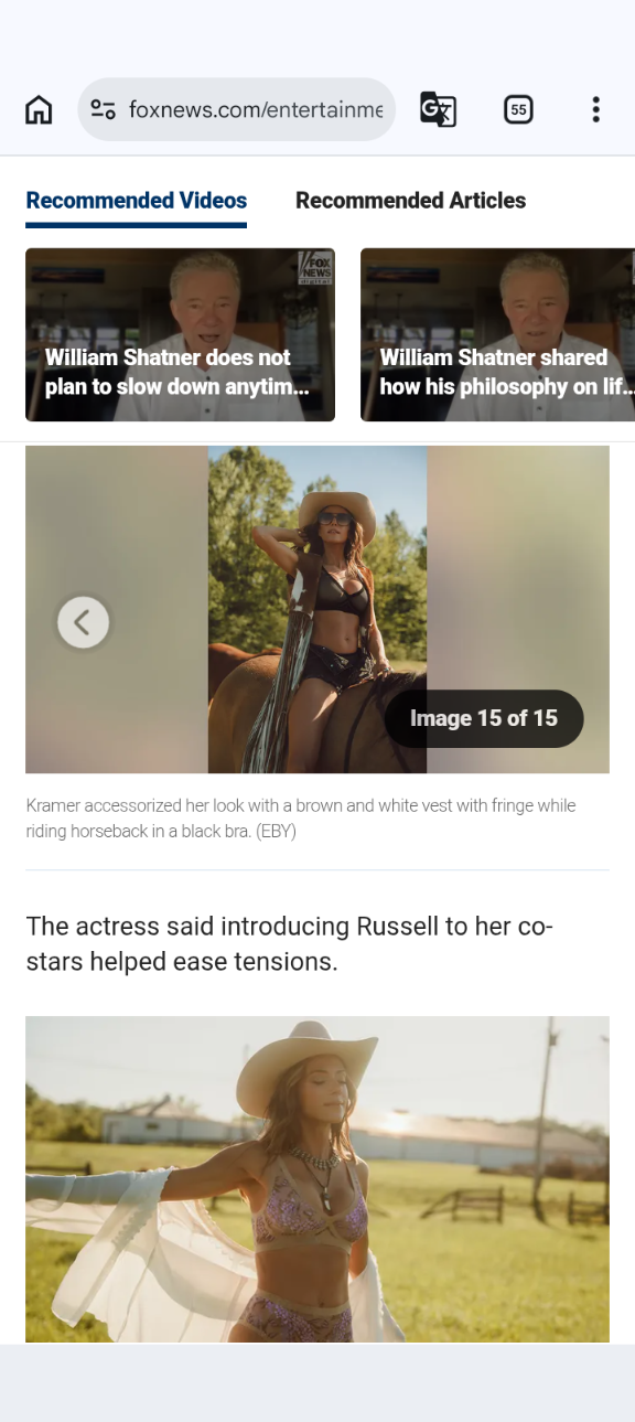 Media