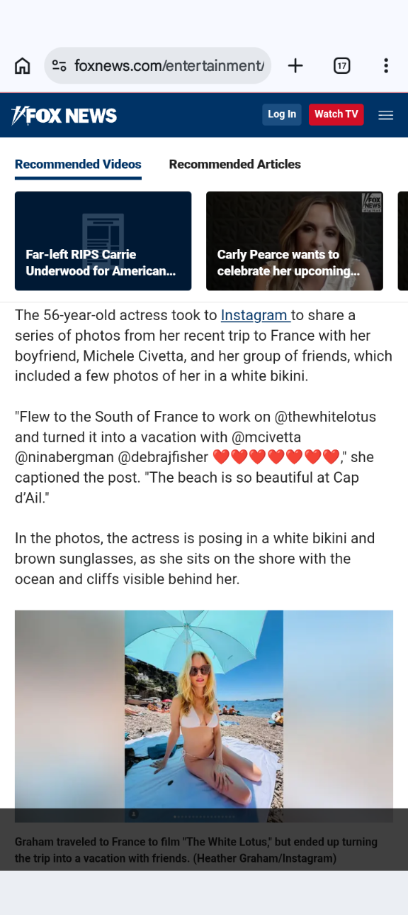 Media