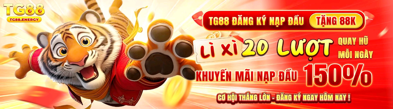 banner for tg88energy