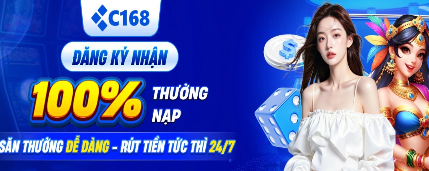 banner for c168yucom