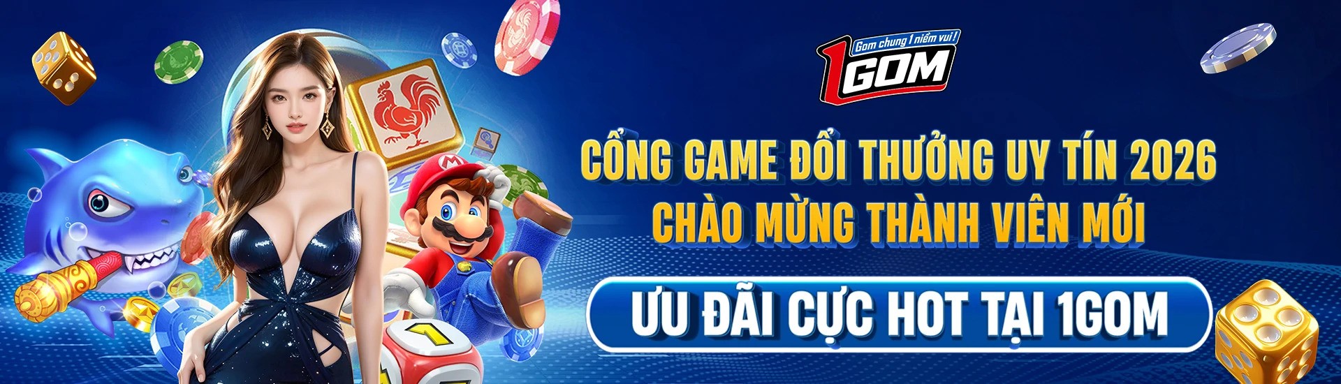 banner for 1gomvnltd