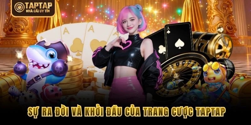 banner for taptapvnlive