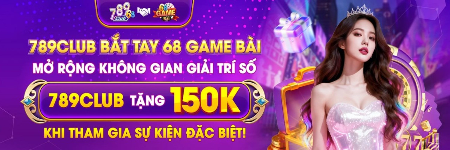 banner for 789club88com