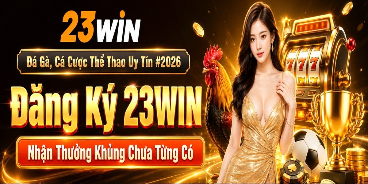 banner for 23Winatcom