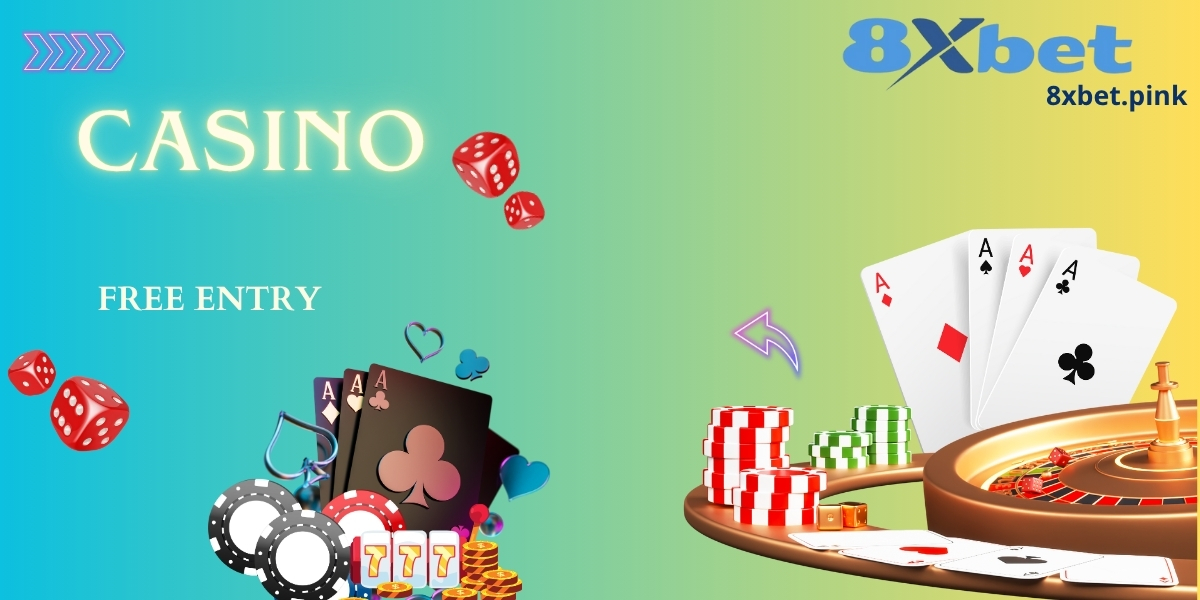 banner for 8xbetpink