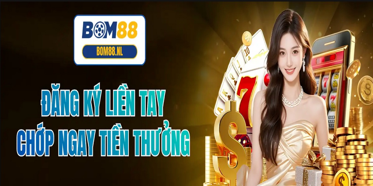 banner for Bom88nl