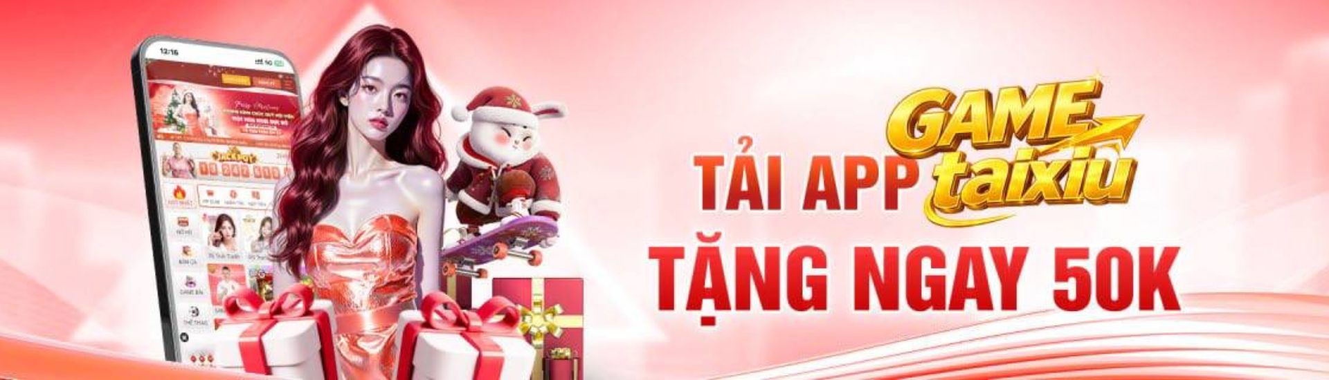 banner for gametaixiuasia