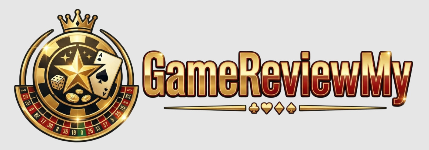 banner for gamereviewmy