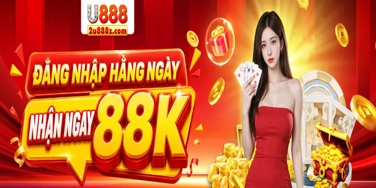 banner for 2u888zcom