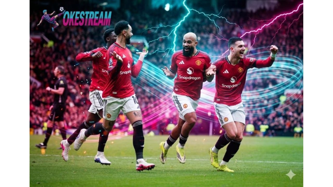 banner for okestreamtv88