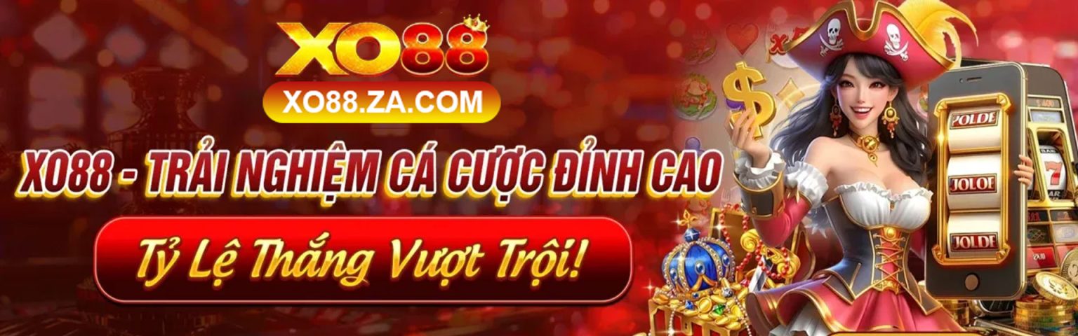 banner for xo88zacom