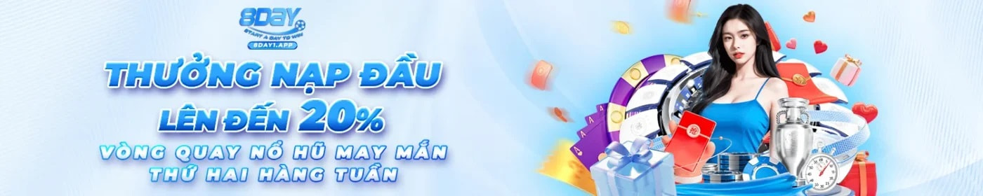 banner for 8day1app