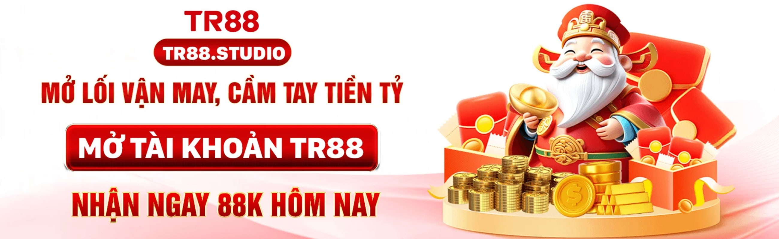 banner for tr88studio