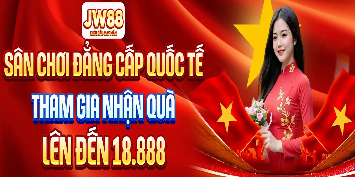banner for Jw88vn
