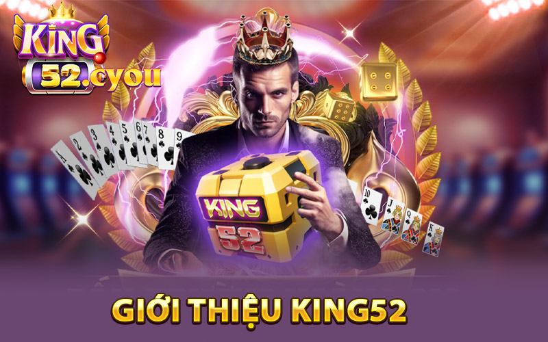 banner for king52cyou