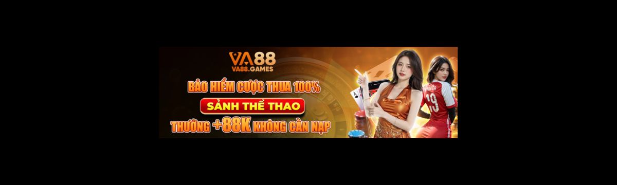 banner for va88games