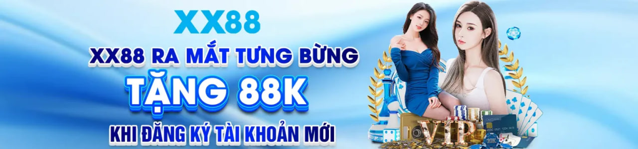 banner for xx88us