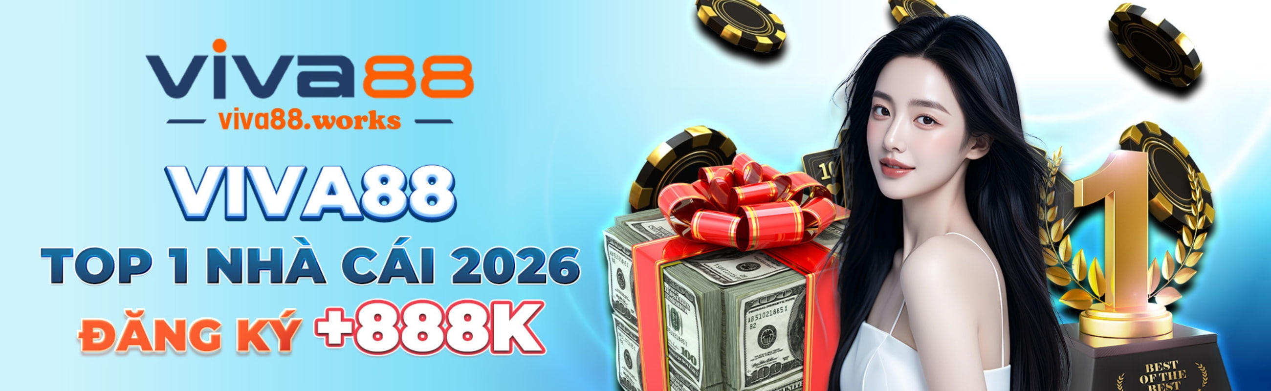 banner for viva88works