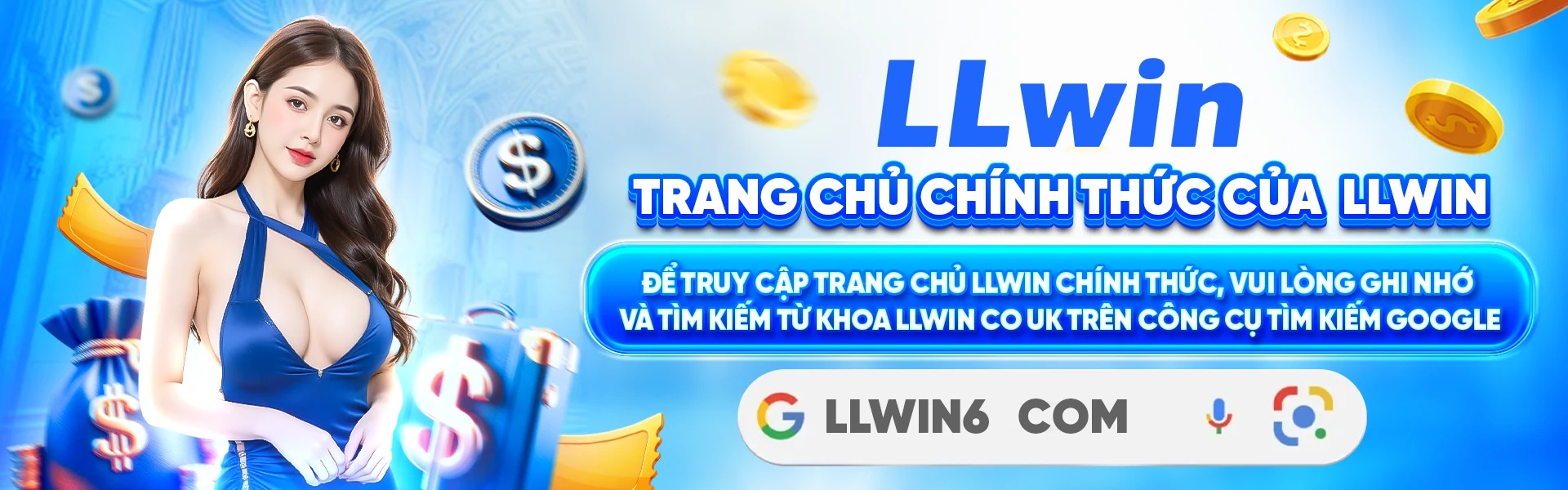 banner for llwin6com