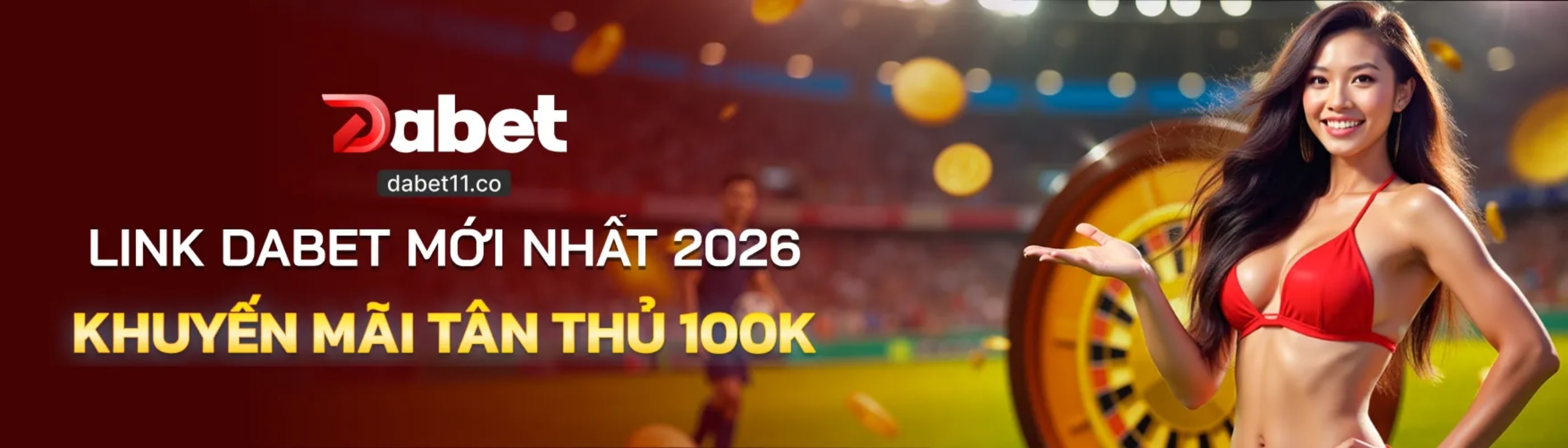 banner for dabet11co