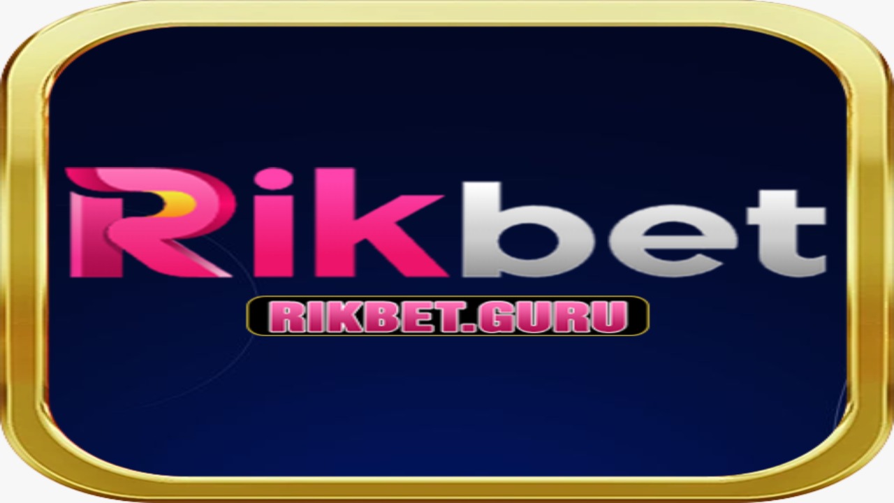 banner for Rikbetguru