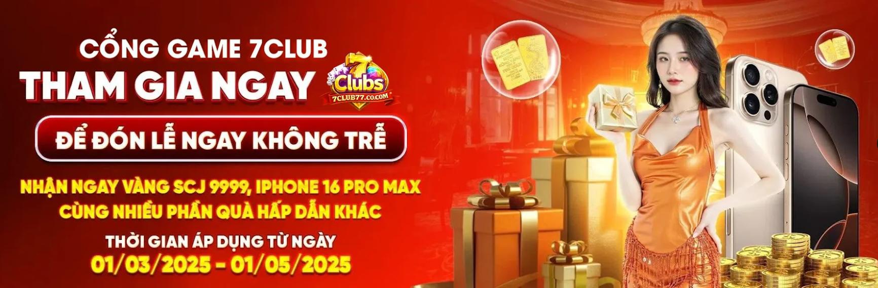 banner for 7club77cocom