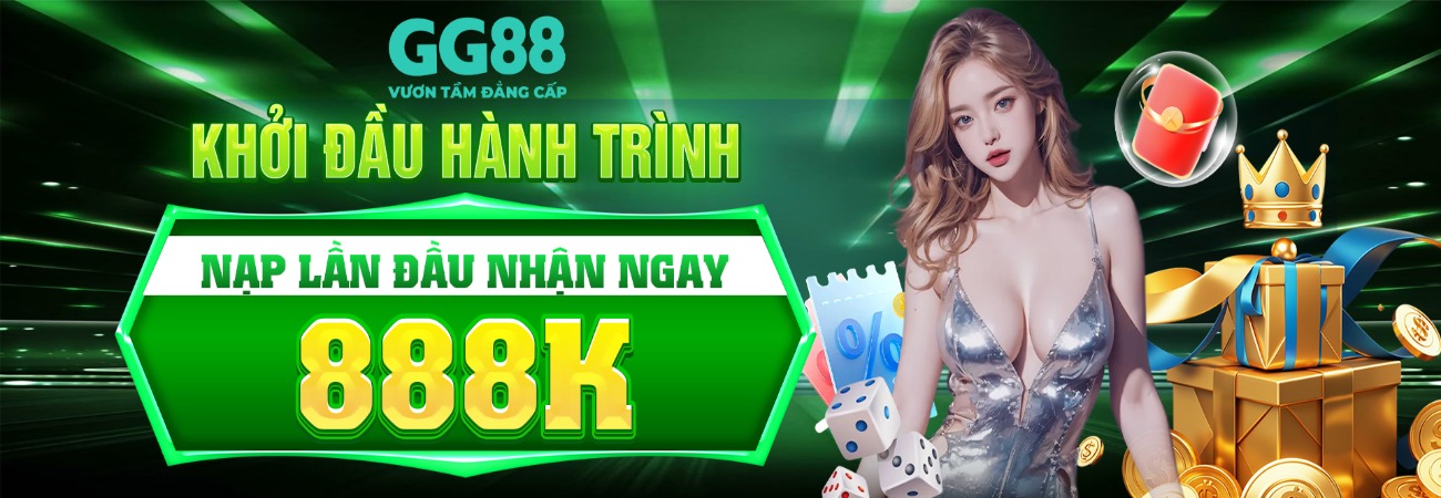 banner for gg88bingo