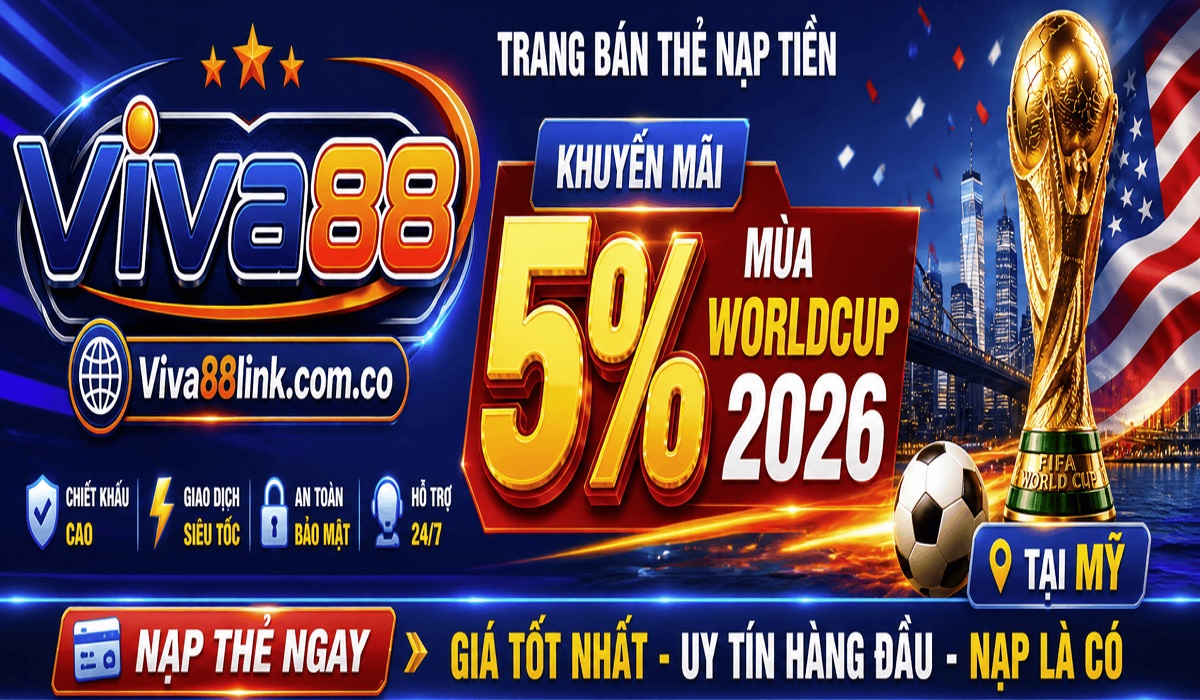 banner for viva88linkcomco