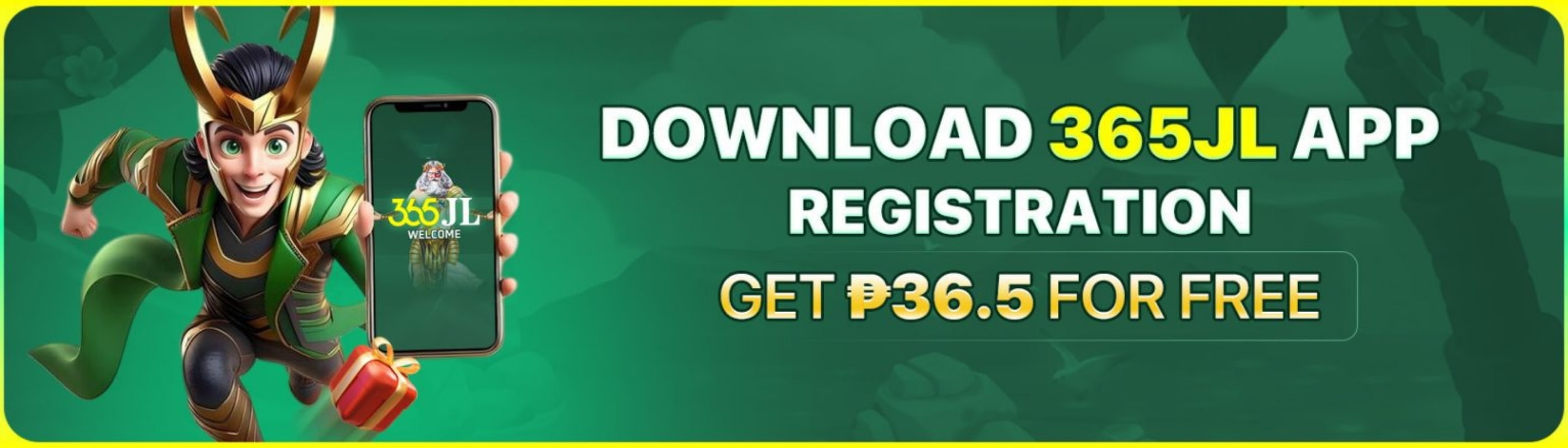 banner for 365jlcomph