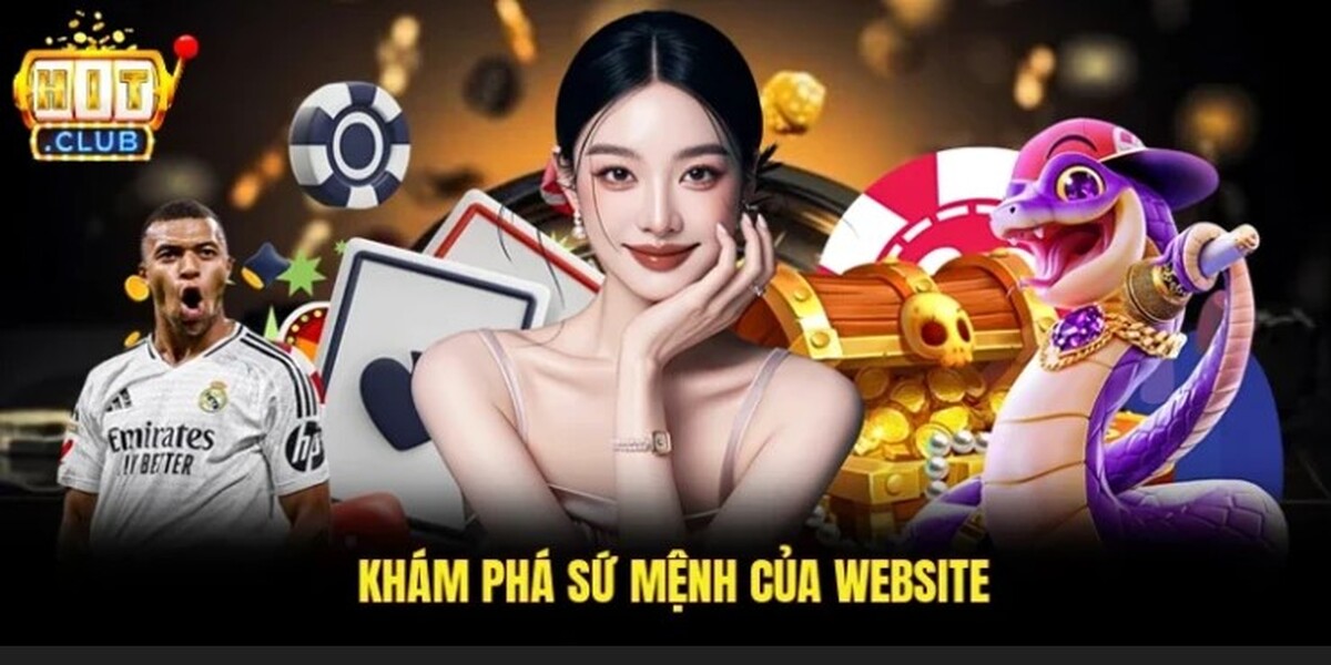 banner for hitclub69comvn