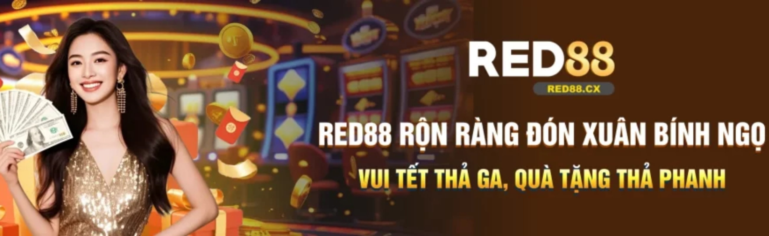 banner for red88cxtop