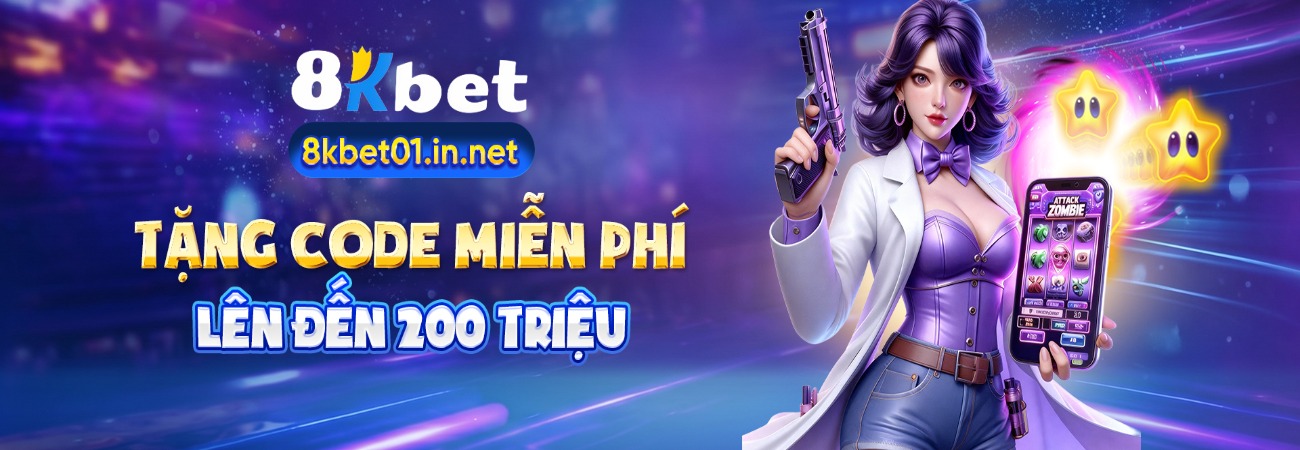 banner for 8Kbet01innet