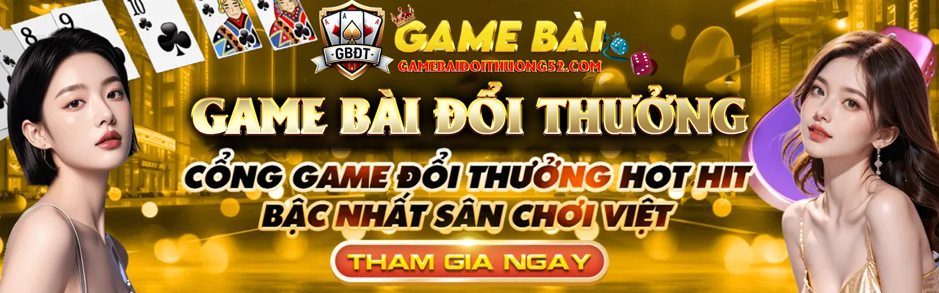 banner for gamebaidoithuong52com